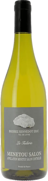 vue du vin la Tuilerie
