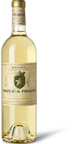 photo du vin Château de Pibarnon Blanc