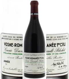 image du vin Cuvée Duvault-Blochet