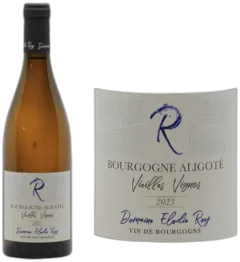 photos du vin Aligoté 'Vieilles Vignes