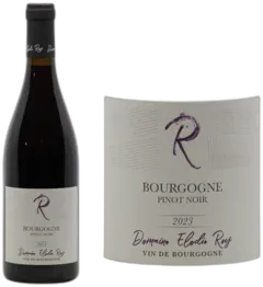 image du vin Pinot Noir