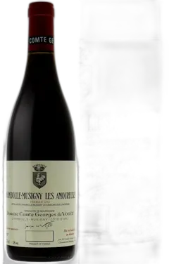 illustration du vin Les Amoureuses