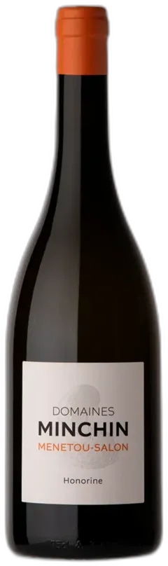 photos du vin Honorine Blanc