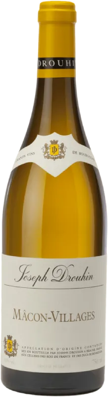 photo du vin Drouhin