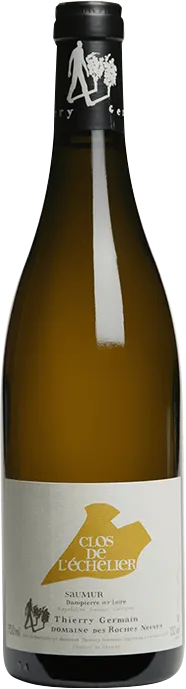 vue du vin L'Echelier