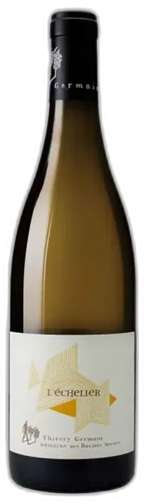 vue du vin L'Echelier