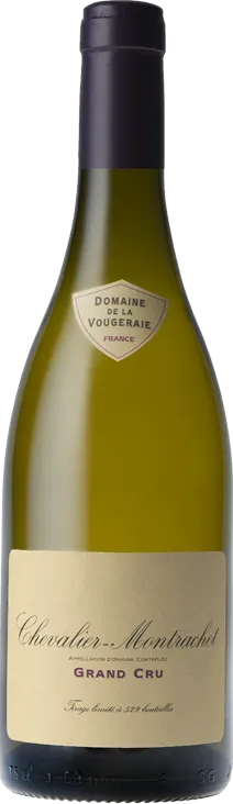 image du vin Chevalier-Montrachet Grand Cru