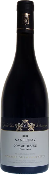 photos du vin Vieilles Vignes