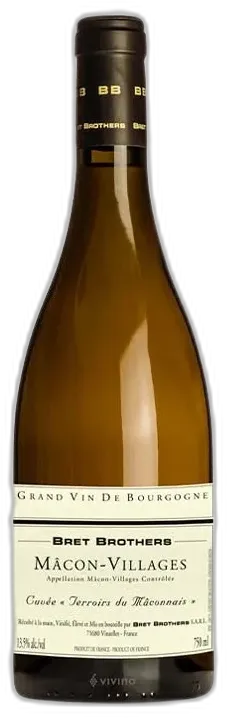photos du vin Terroirs du Mâconnais