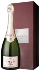 illustration du vin Grande Cuvée Rosé 29ème Édition