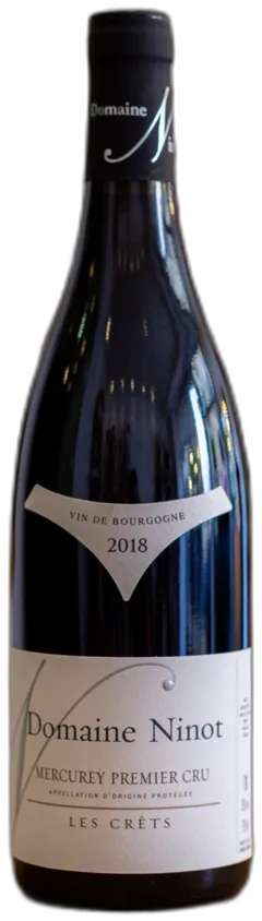 photo du vin les Crêts