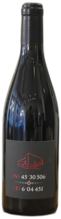 photo du vin N45
