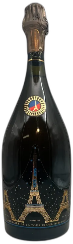 photo du vin Cuvée Prestige Magnum Gosset