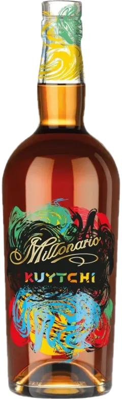 photo du vin Millonario xo 1 Coupe-Cigare