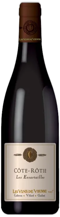 image du vin Côte Rôtie Lieu-Dit les Essartailles