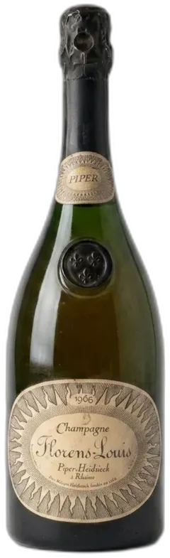 photo du vin Florence-Louis Piper-Heidsieck