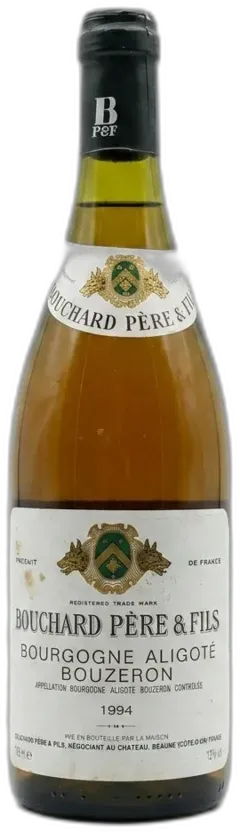 image du vin Bouzeron