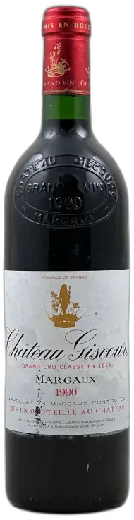 image du vin Château Giscours