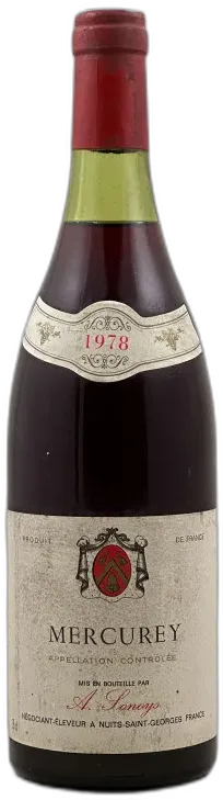 image du vin Lanoys