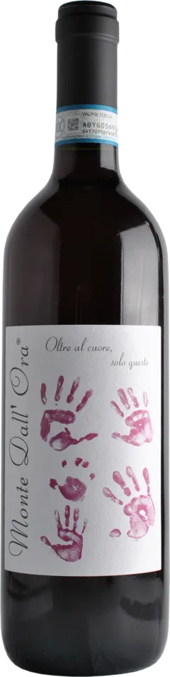 photo du vin Valpolicella Classico Superiore 'Camporenzo' Monte Dall’Ora