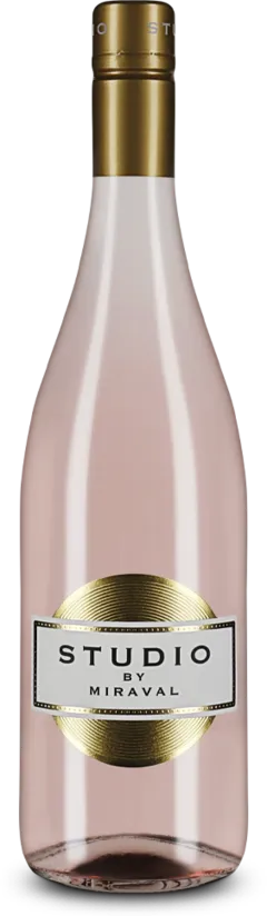 photo du vin Studio by Miraval Rosé