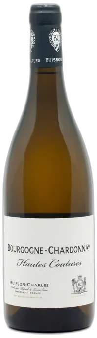 photo du vin Bourgogne-Côte d’or "Hautes Coutures" Domaine Buisson-Charles