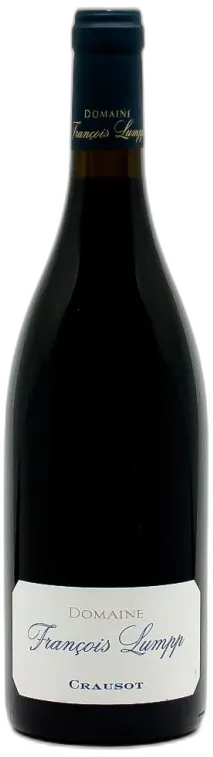 vue du vin Crausot