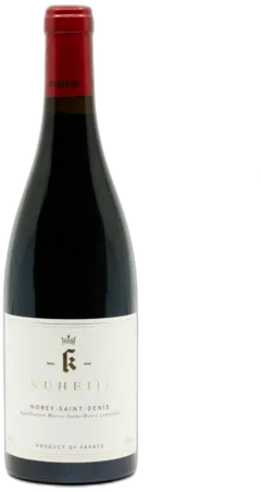 image du vin Morey-Saint-Denis Domaine Kuheiji