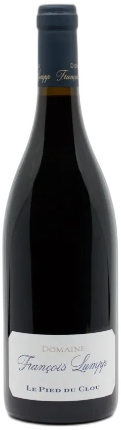 photos du vin le Pied du Clou