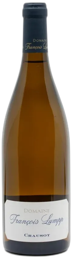 illustration du vin Domaine François Lumpp Givry 1er Cru "Crausot" Blanc
