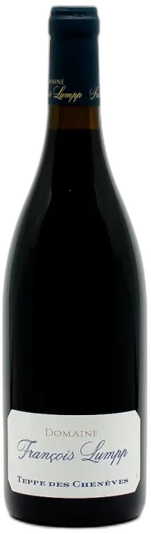 illustration du vin François Lumpp, Givry Teppes de Chenèves
