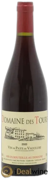 photo du vin Merlot