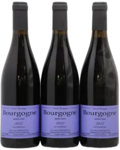 photo du vin Sylvain Pataille