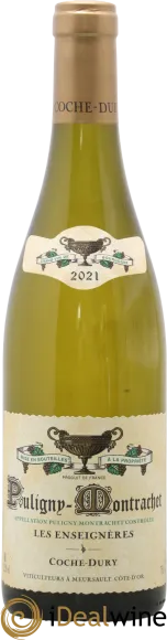 photo du vin Les Enseignères