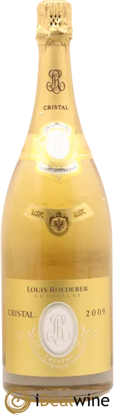 image du vin Cristal