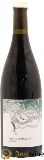 photos du vin Gevrey-Chambertin en Reniard les Horées