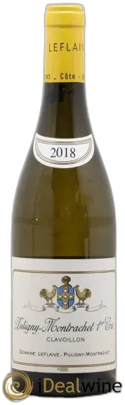 photos du vin Clavoillon