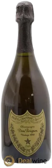 photo du vin Dom Perignon