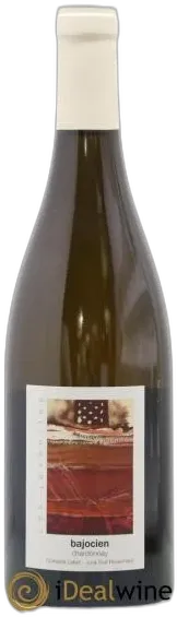 photo du vin Chardonnay Bajocien