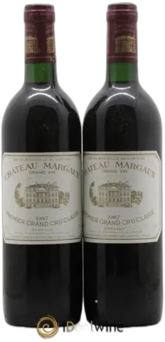 vue du vin Impériale Mathusalem