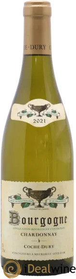 image du vin Coche-Dury