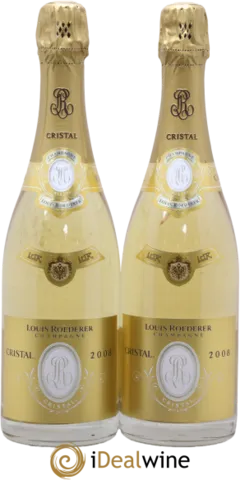image du vin Cristal