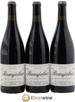 photo du vin Yvon Métras