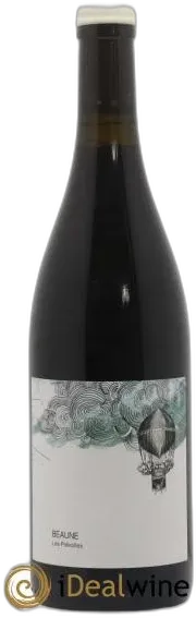 image du vin Beaune les Prévolles les Horées