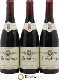 image du vin Jean-Louis Chave