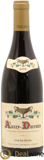 image du vin Auxey-Duresses