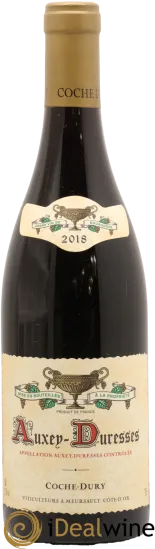 image du vin Auxey-Duresses