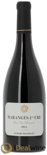 photos du vin Les Clos Roussots