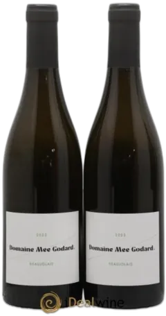 photo du vin Mee Godard