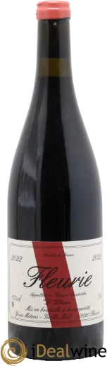 aperçu du vin L'Ultime